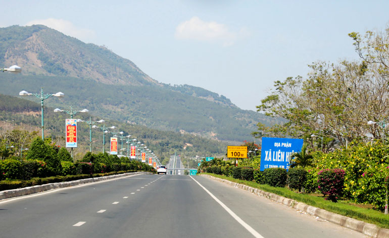 Cần chung tay kéo giảm tai nạn giao thông