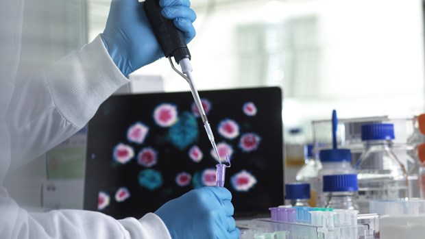 Công nghệ mới có khả năng phát hiện hơn 100 biến thể virus SARS-CoV-2