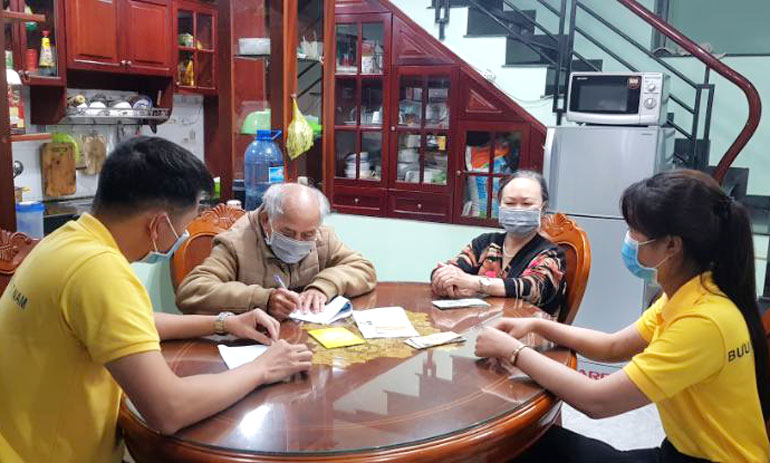 Người lao động sẽ chịu nhiều thiệt thòi nếu nhận BHXH một lần