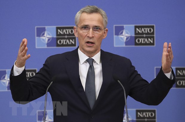 NATO ấn định thời điểm tổ chức hội nghị thượng đỉnh, ông Biden tham dự