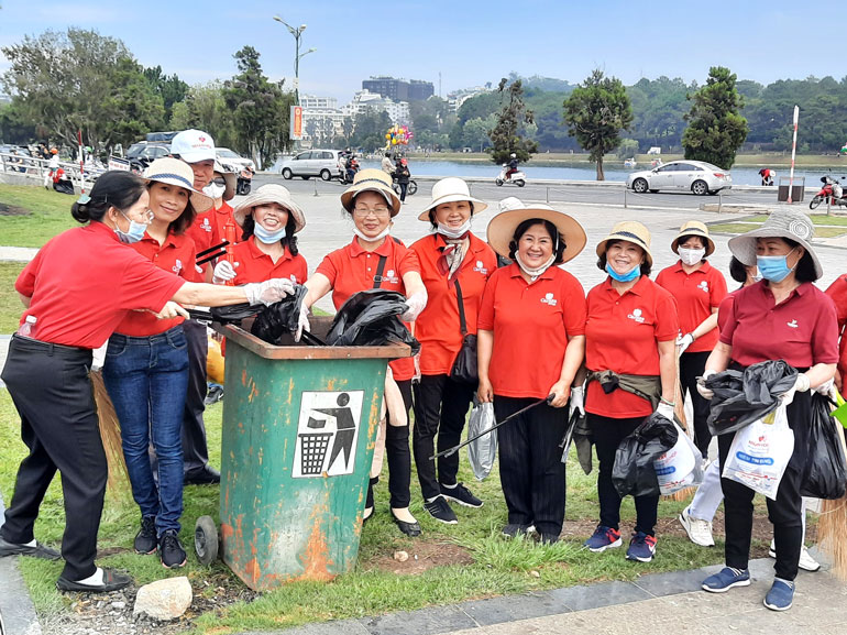 Đảm bảo an ninh nguồn nước trong cấp nước sạch và vệ sinh môi trường vì sức khỏe cộng đồng