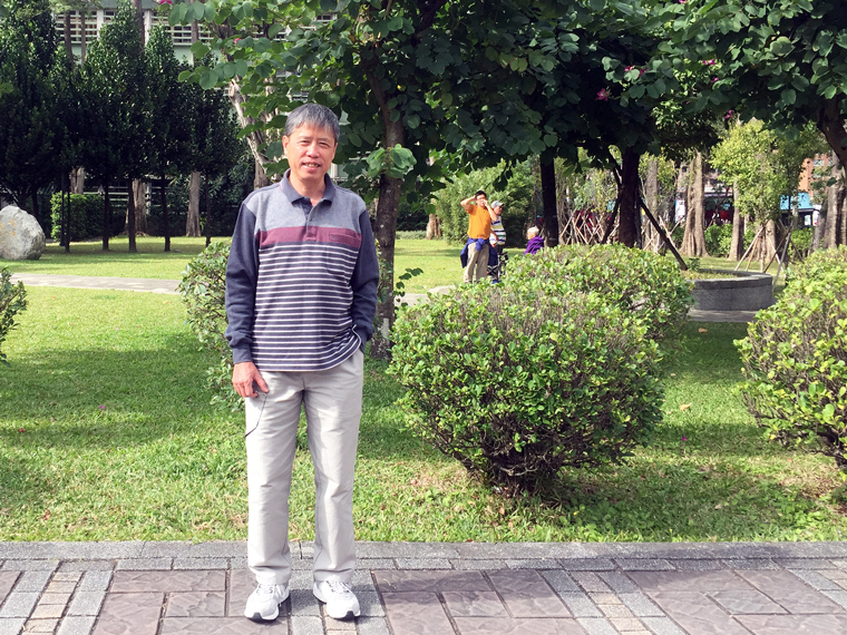 PGS.TS. Phạm Tiến Sơn vào top 100 nhà khoa học xuất sắc nhất châu Á