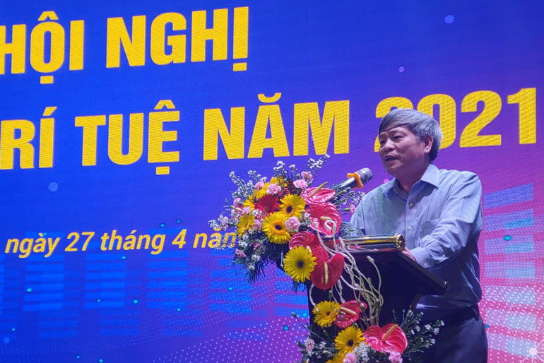 Xác lập quyền sở hữu công nghiệp cho 275 sản phẩm đặc thù địa phương