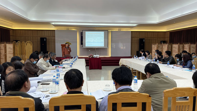 Đẩy mạnh tiếp cận chẩn đoán và quản lý bệnh lao, lao tiềm ẩn