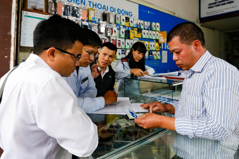 Chấn chỉnh hoạt động thanh tra, kiểm tra trên địa bàn tỉnh
