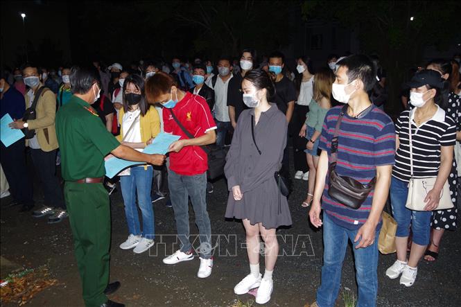 Sáng 29/4, Việt Nam không có thêm ca mắc mới COVID-19