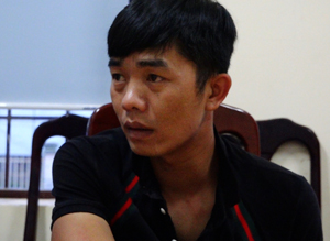 Bắt thêm đối tượng tàng trữ 1,8 kg cần sa khô