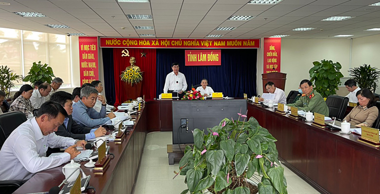 Tình hình kinh tế - xã hội có dấu hiệu phát triển tích cực