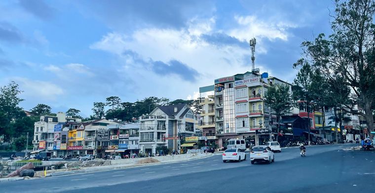 Đồng lòng giữ gìn điểm đến an toàn và phòng chống Covid-19