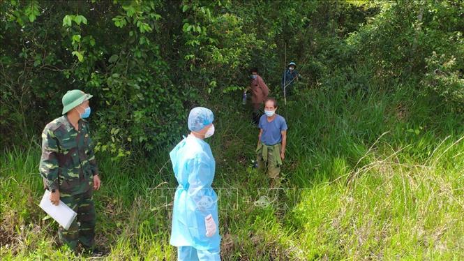 Sáng 2/5, Việt Nam không ghi nhận thêm ca mắc mới COVID-19