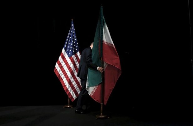Iran, Mỹ đạt thỏa thuận về trao đổi tù nhân và ngừng đóng băng tài sản
