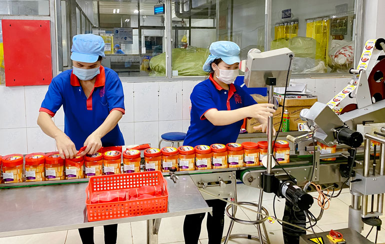 Đẩy mạnh tổng điều tra kinh tế năm 2021