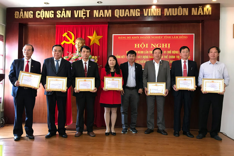 Đổi mới nội dung, phương thức lãnh đạo của các cấp ủy đảng