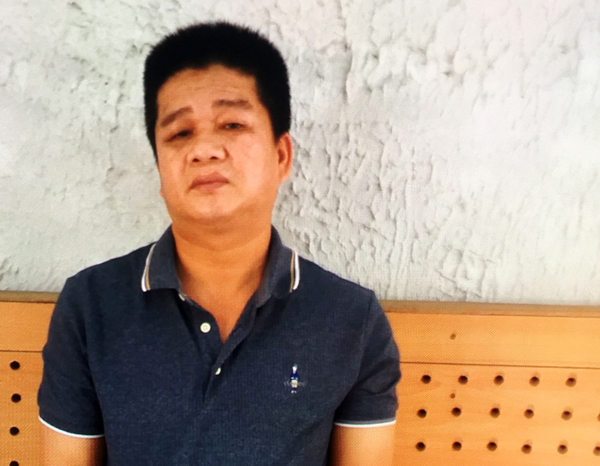 Công an Cát Tiên phá thành công vụ trộm cắp tài sản táo tợn