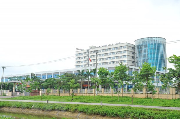 Sáng 6/5: Ghi nhận 8 ca mắc mới tại ổ dịch BV Nhiệt đới Trung ương