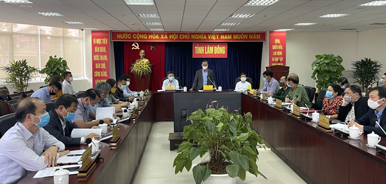 Tình hình dịch Covid-19 hiện nay đang báo động rất cao