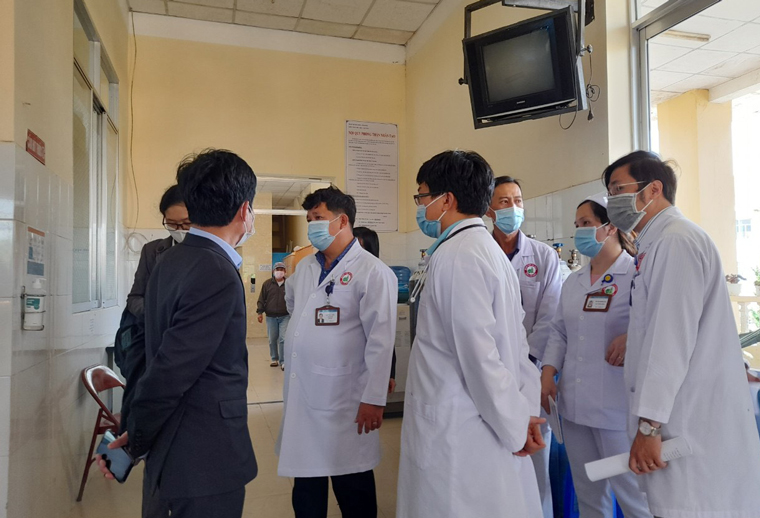 Lâm Đồng tiếp tục tạm dừng thêm nhiều dịch vụ