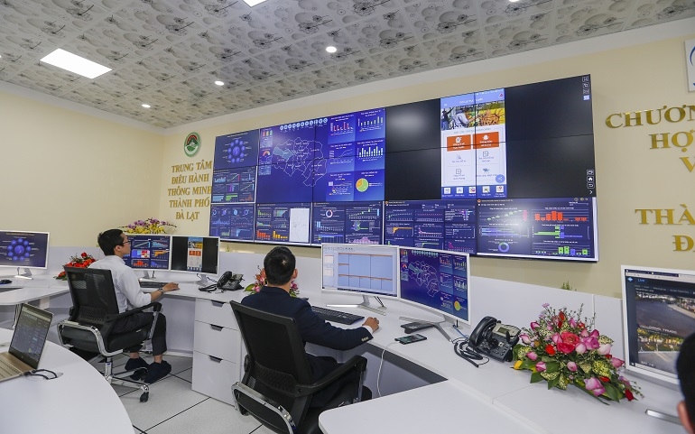 Lâm Đồng công bố chỉ số cải cách hành chính năm 2020