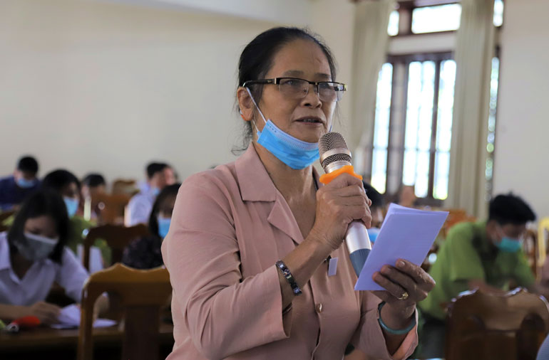Ngày hội non sông - Niềm tin và kỳ vọng (Bài 1)
