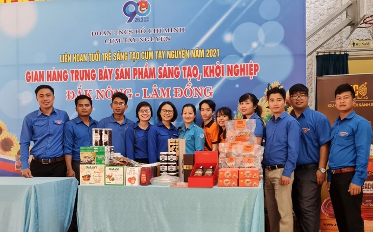 Phát động Cuộc thi Khởi nghiệp đổi mới sáng tạo năm 2021