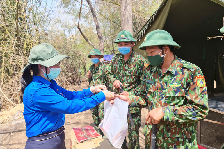 Ngày hội non sông - Niềm tin và kỳ vọng (Bài 2)