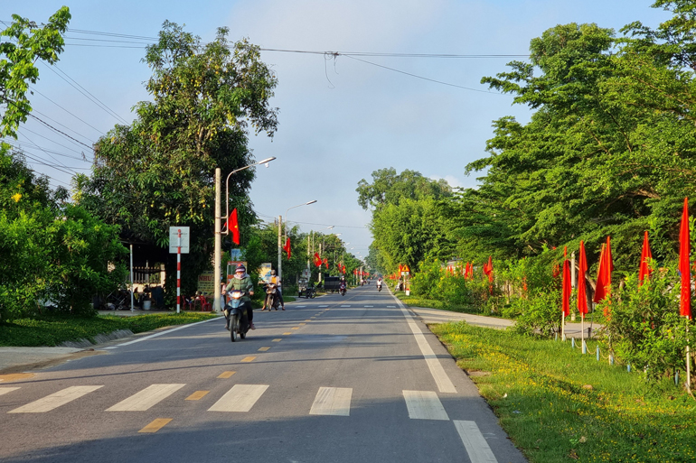 Đạ Tẻh: Đẩy mạnh công tác tuyên truyền trước thềm bầu cử