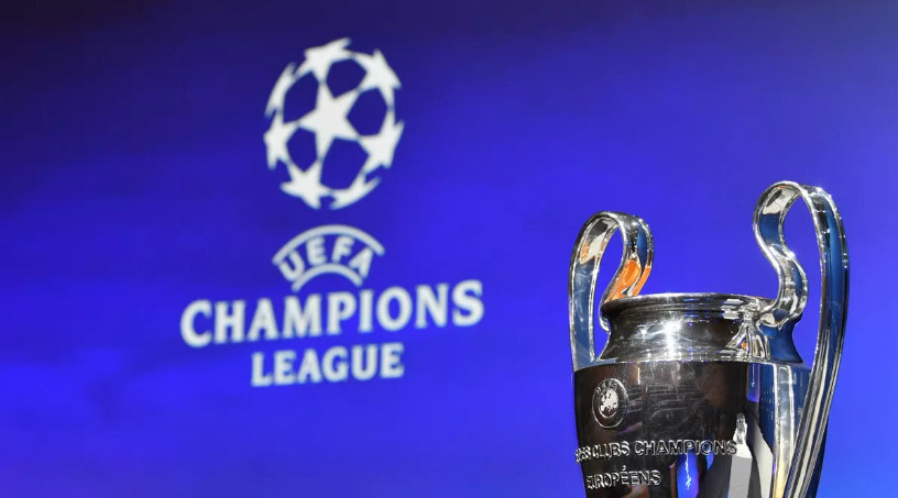 UEFA chuyển địa điểm tổ chức trận chung kết Champions League 2021