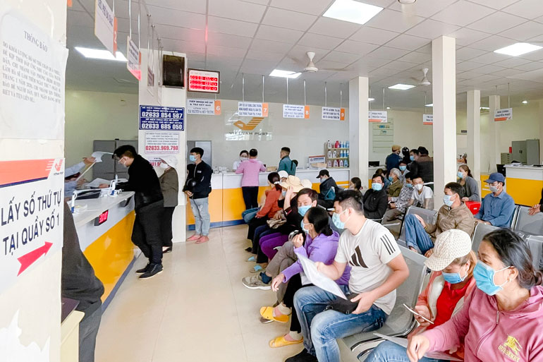 Khi doanh nghiệp và người dân cùng đánh giá năng lực điều hành của chính quyền (Bài 1)