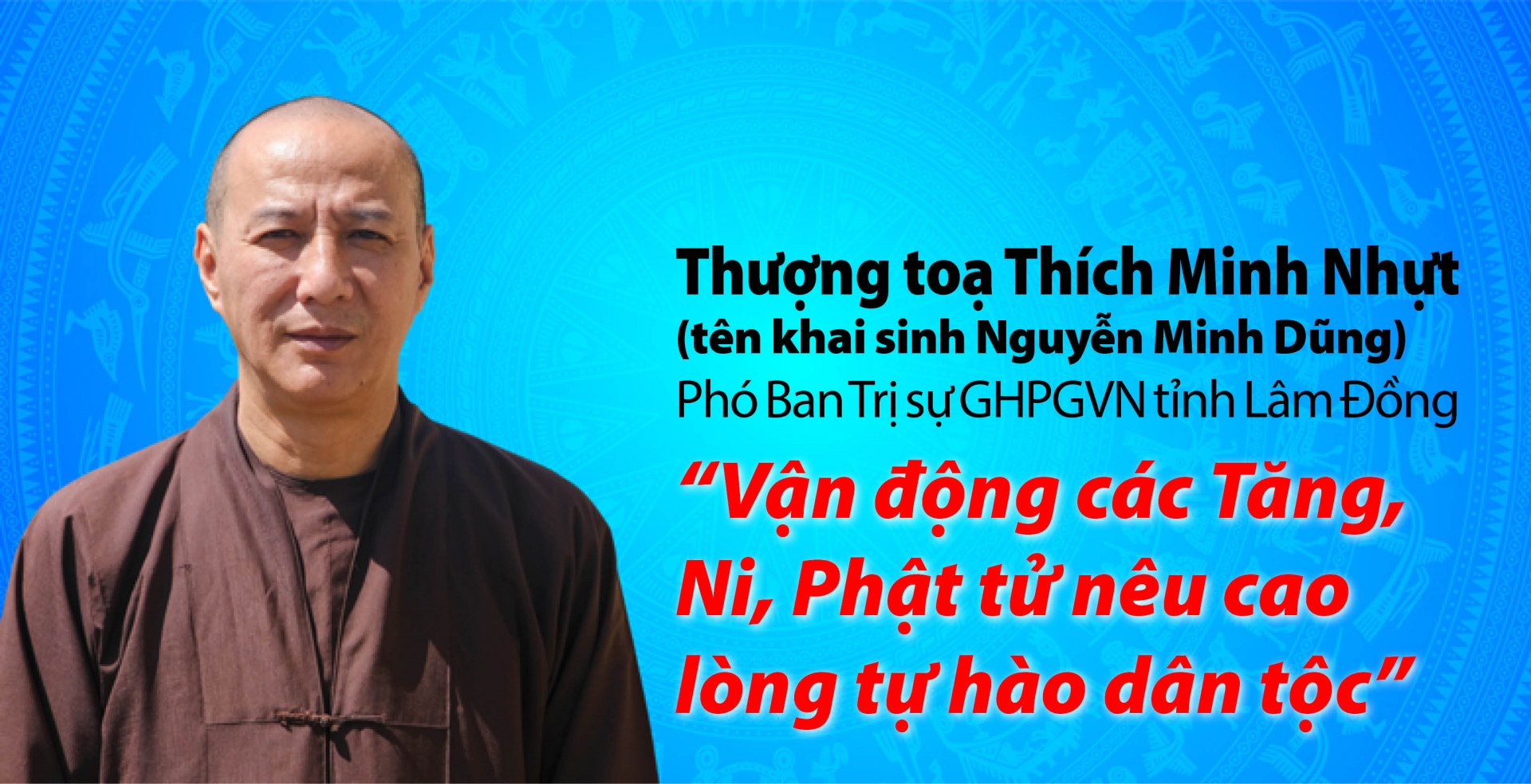 Ngày hội non sông - Niềm tin và kỳ vọng (Bài 6)