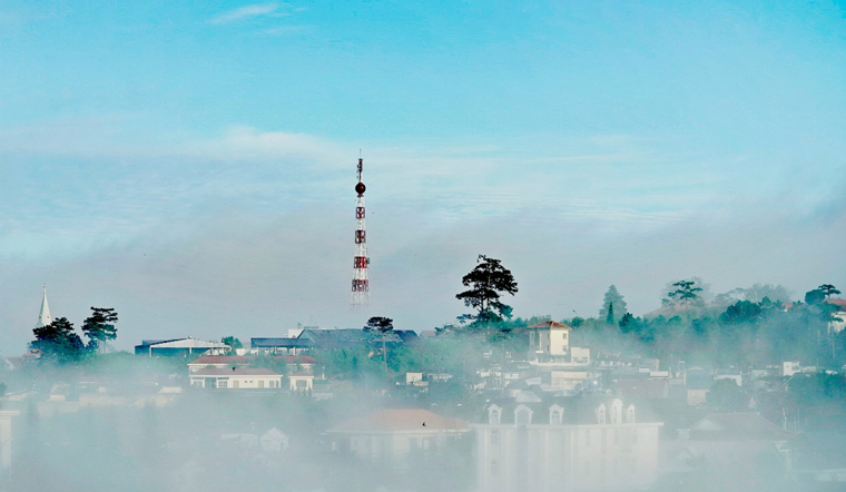 Tăng tốc chuyển đổi số trong giai đoạn khó khăn