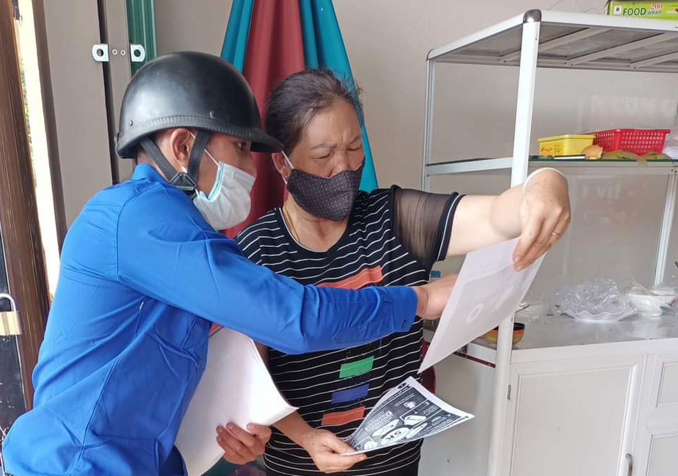 Bầu cử trách nhiệm - Chống dịch hiệu quả