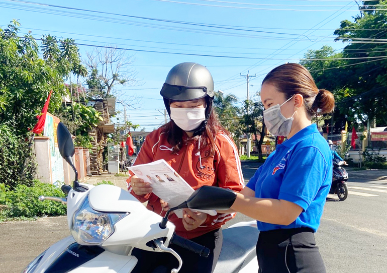 Bảo Lộc hướng về ngày bầu cử