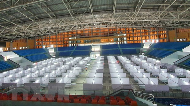 Sáng 27/5: Việt Nam ghi nhận 25 ca mắc mới, Bắc Giang chiếm 23 ca