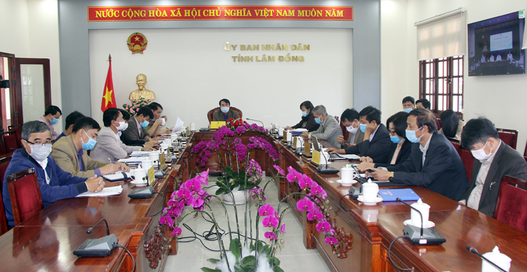 An toàn và nghiêm túc - Từ khóa của kỳ thi tốt nghiệp THPT năm 2021