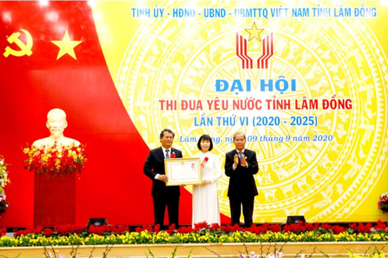 Trường Cao đẳng Kinh tế - Kỹ thuật Lâm Đồng: Chú trọng chất lượng đào tạo