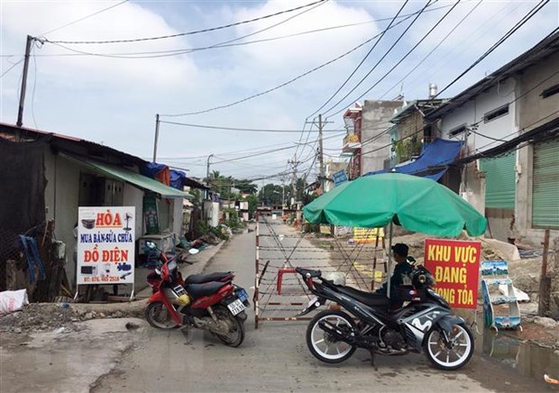 Khởi tố hình sự về hoạt động của Hội Phục Hưng gây lây lan dịch bệnh
