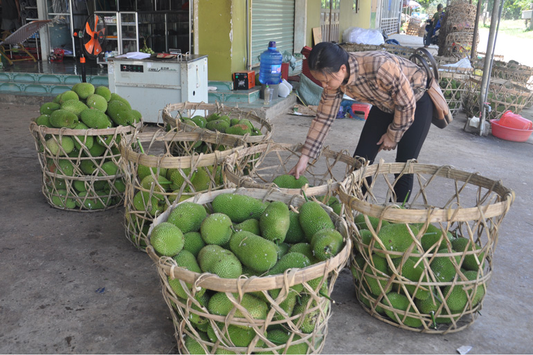 Giảm nhanh hộ nghèo ở Đạ Huoai