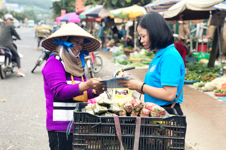 Phát triển đối tượng tham gia BHXH tự nguyện, BHYT phù hợp do bị tác động bởi dịch COVID-19
