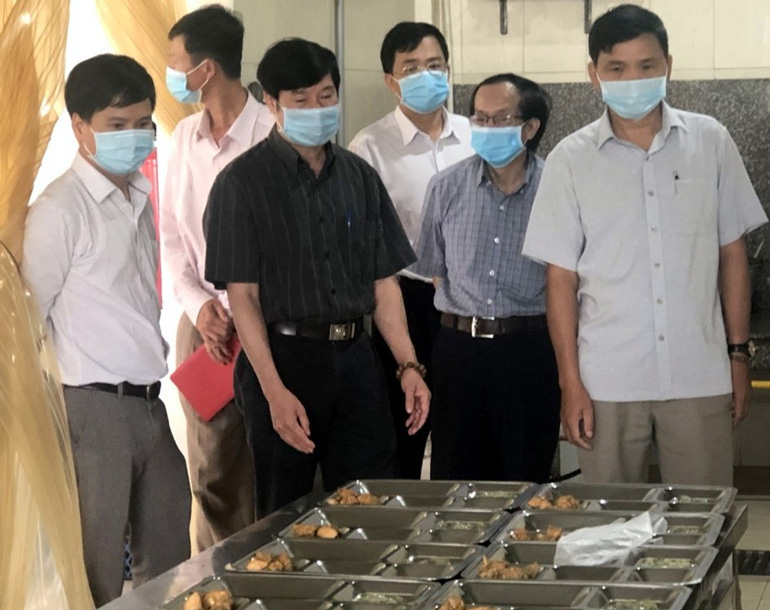 Phòng ngừa ngộ độc thực phẩm trong tình hình bình thường mới