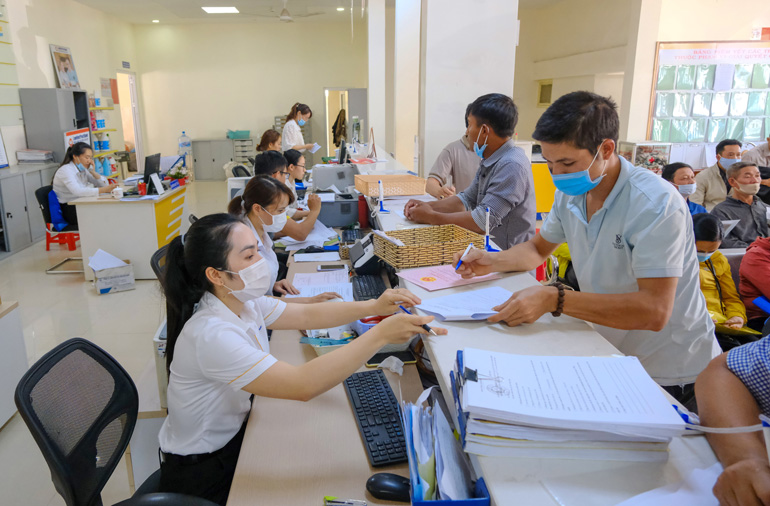 Lâm Đồng ban hành Chỉ thị chấn chỉnh lề lối làm việc, tăng cường kỷ luật, kỷ cương hành chính