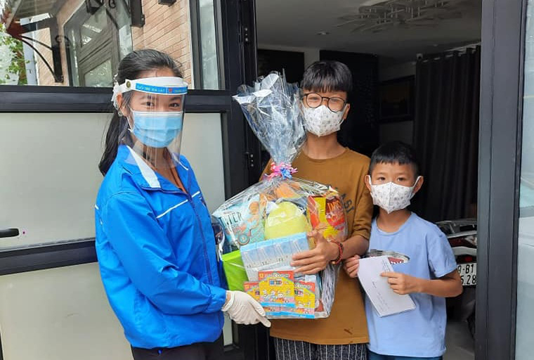 Ngày Quốc tế Thiếu nhi giữa dịch bệnh