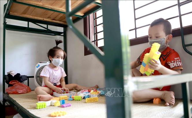 Người đi cách ly tập trung phải tự chi trả những khoản nào?