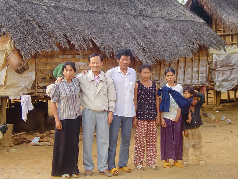 Bảo tồn và phát huy vốn văn hóa truyền thống Tây Nguyên