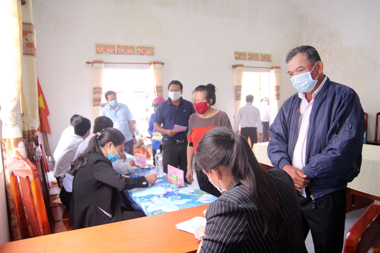 Đơn Dương: Các tổ chức tôn giáo đồng hành cùng bầu cử