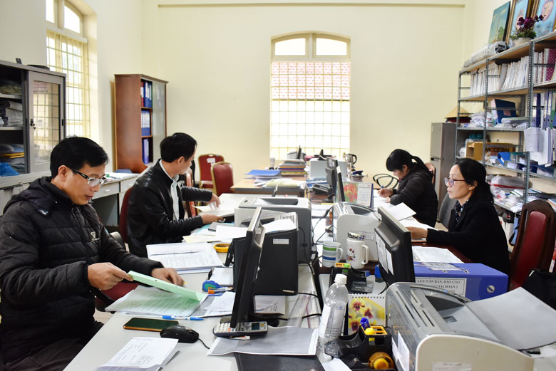 Cuộc truy tìm COVID-19 trong thầm lặng