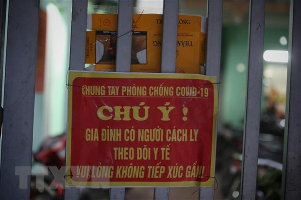 Tối 6/6, ghi nhận 60 ca mắc mới trong nước, trong đó TP.HCM 11 ca