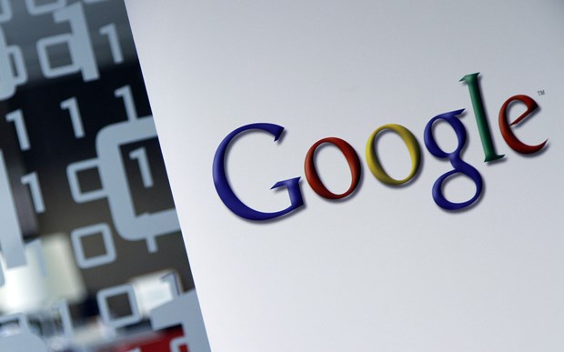 Pháp phạt tập đoàn công nghệ Google hơn 200 triệu USD