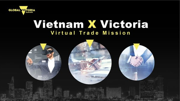 Thúc đẩy các cơ hội Thương mại, Giáo dục và Đầu tư trong tương lai