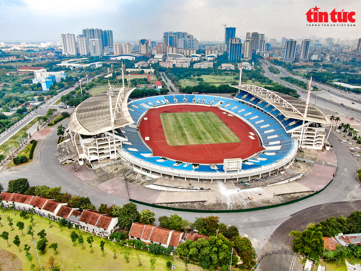 Thể thao Việt Nam đề xuất tổ chức SEA Games 31 vào tháng 7/2022