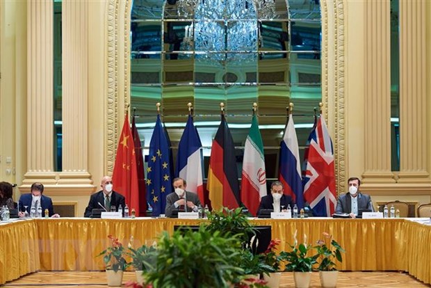 Iran thông báo thời điểm nối lại các cuộc đàm phán hạt nhân